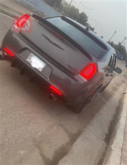 كرايسلر 300